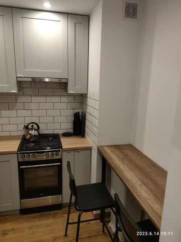 Mieszkanie 2-pokojowe Poznań Winogrady, os. Przyjaźni. Zdjęcie 5