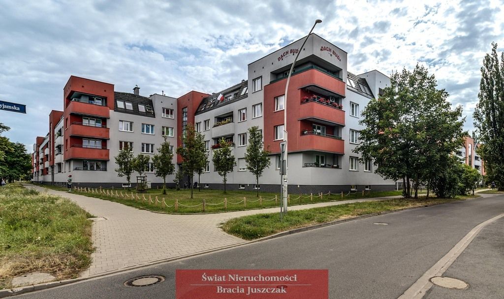 Mieszkanie 4-pokojowe Wrocław Brochów. Zdjęcie 15