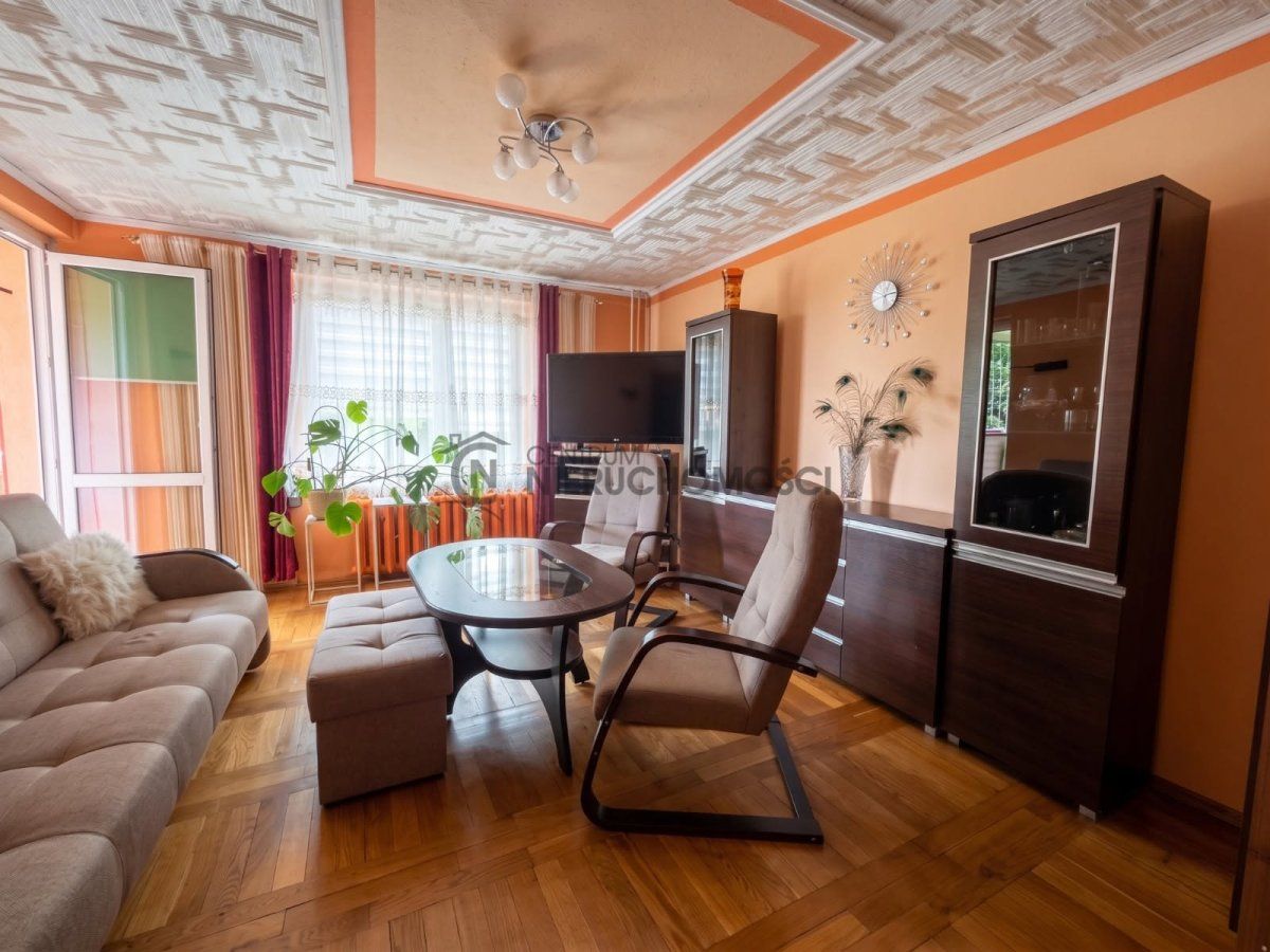 Mieszkanie 3-pokojowe Legnica, al. Rzeczypospolitej. Zdjęcie 3