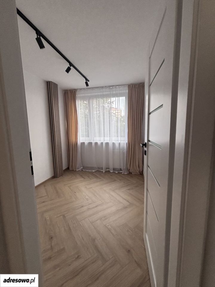 Mieszkanie 4-pokojowe Wrocław Różanka, ul. Obornicka. Zdjęcie 18