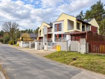 Mieszkanie 4-pokojowe Szczecin Jezierzyce, ul. Buczynowa. Zdjęcie 1