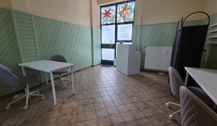 Lokal Wrocław Kozanów, ul. Dokerska