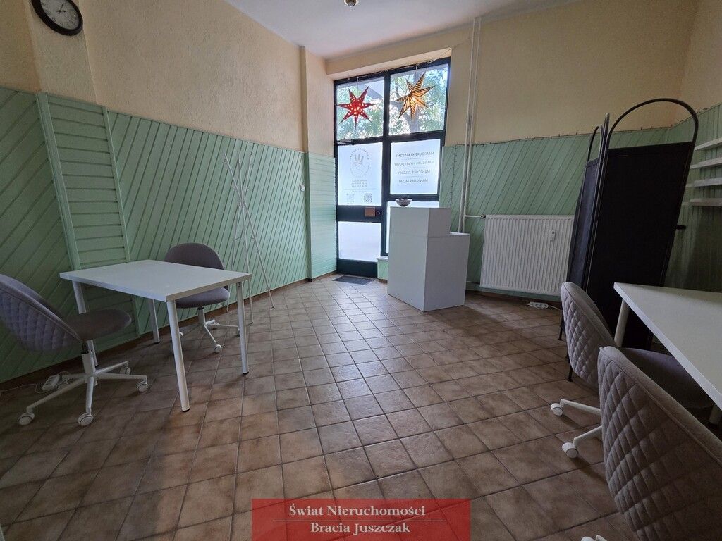 Lokal Wrocław Kozanów, ul. Dokerska. Zdjęcie 1