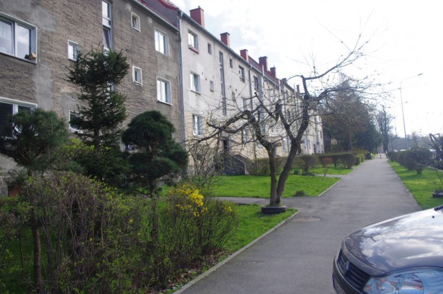 Mieszkanie 2-pokojowe Wałbrzych Podgórze. Zdjęcie 1