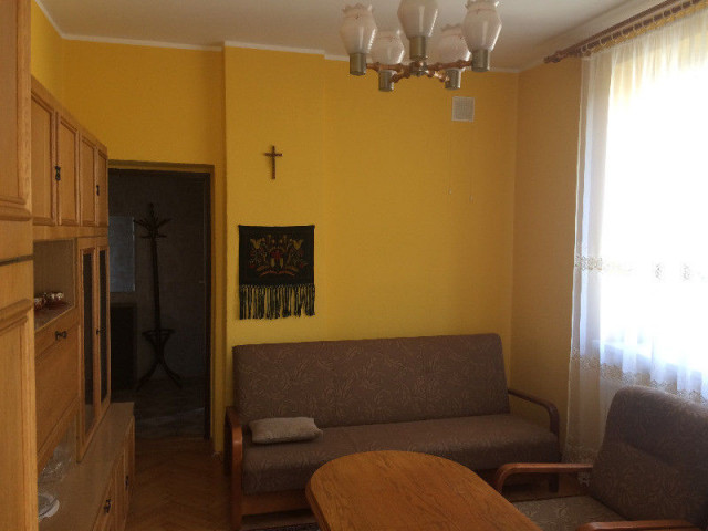 Mieszkanie 2-pokojowe Oleśnica, ul. Henryka Sienkiewicza. Zdjęcie 1