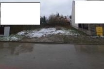 Działka budowlana Biłgoraj Różnówka, ul. Czesława Miłosza. Zdjęcie 1