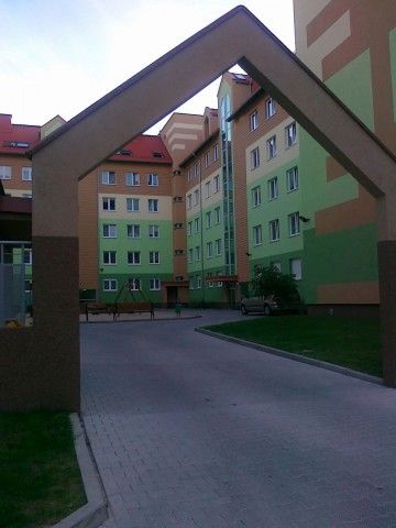 Mieszkanie 2-pokojowe Wrocław Gaj, ul. Srebrnogórska
