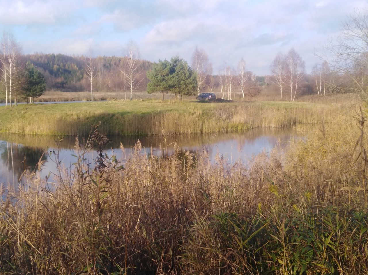 Działka rolna Witramowo. Zdjęcie 7