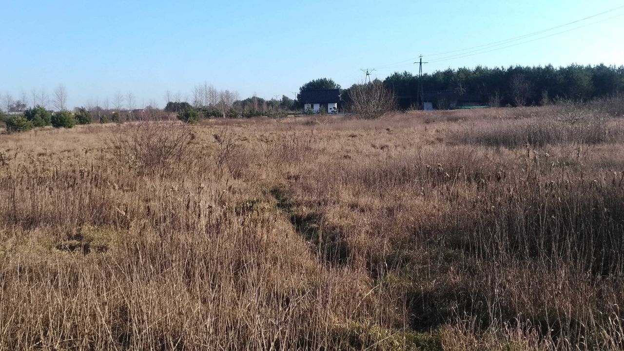 Działka budowlana Gutowo. Zdjęcie 2