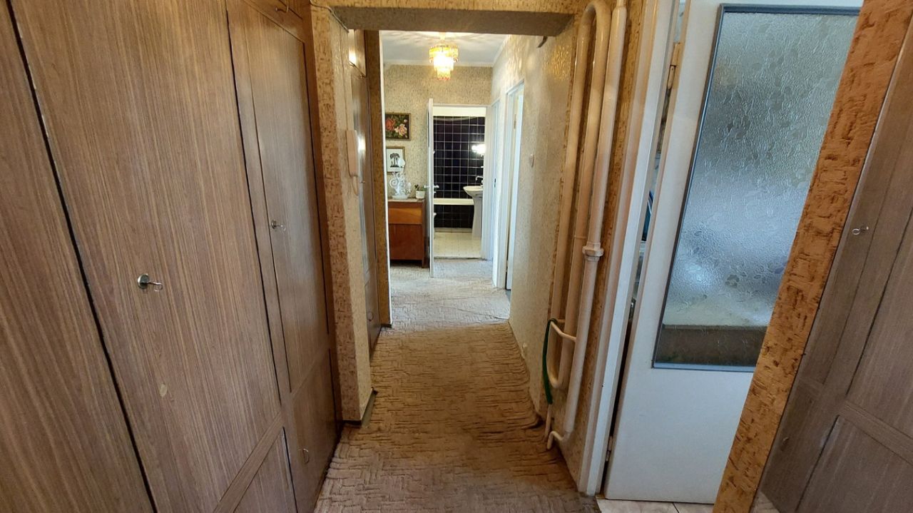 Mieszkanie 3-pokojowe Kraków, os. Niepodległości. Zdjęcie 5