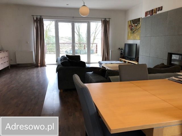 dom wolnostojący Warszawa Wawer, ul. Arkadii. Zdjęcie 8