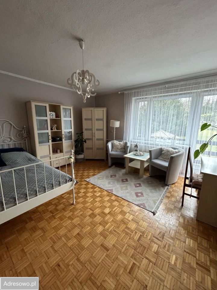 dom wolnostojący, 4 pokoje Rumin. Zdjęcie 7