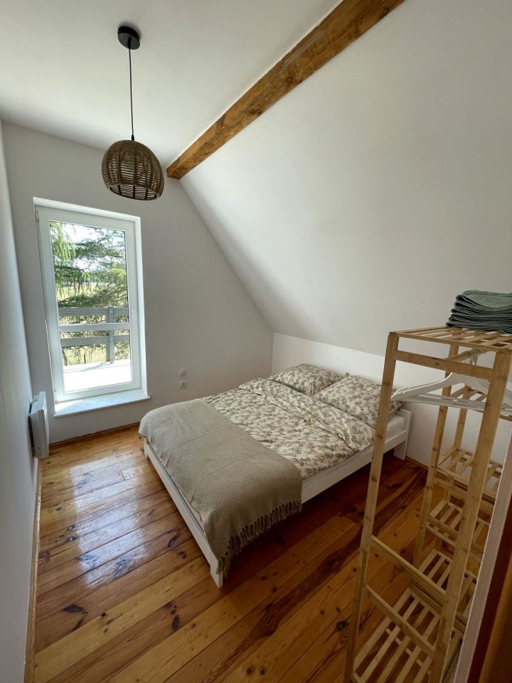 dom wolnostojący Wilkasy, ul. Storczykowa. Zdjęcie 7