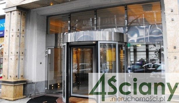 Biuro Warszawa Śródmieście. Zdjęcie 2
