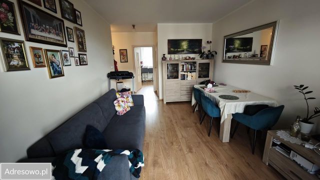 Mieszkanie 2-pokojowe Grudziądz Tarpno, ul. Mieszka I. Zdjęcie 1