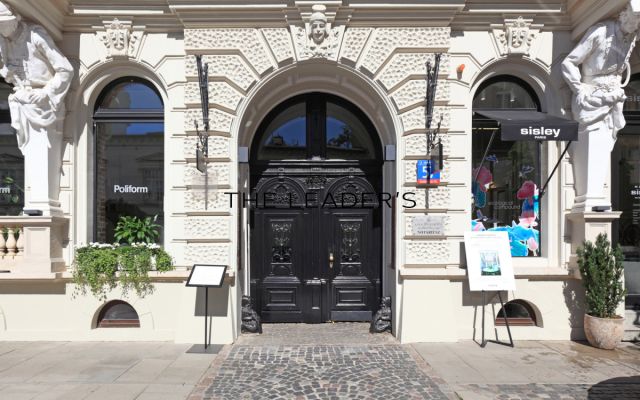 Lokal Warszawa Śródmieście, ul. Mokotowska. Zdjęcie 15