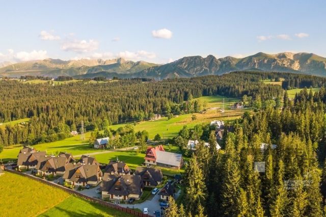 Mieszkanie 3-pokojowe Zakopane. Zdjęcie 9