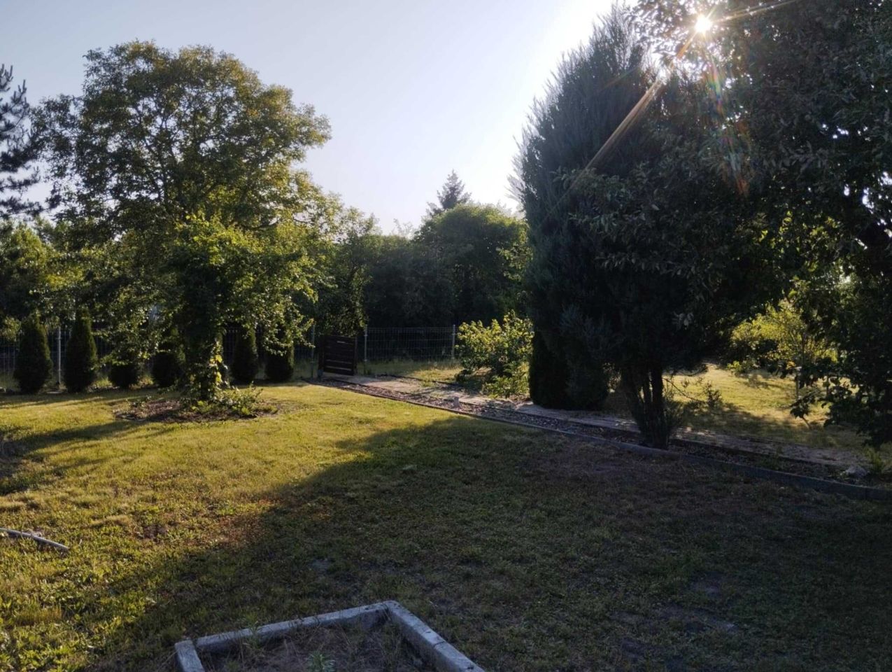 Działka rod Śrem. Zdjęcie 6