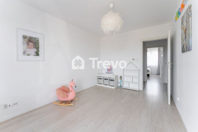 dom szeregowy, 5 pokoi Banino, ul. Halna. Zdjęcie 23