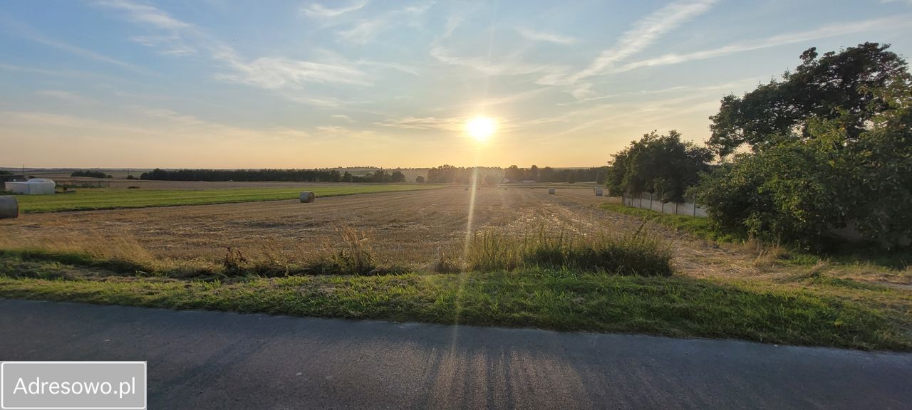 Działka budowlana Mierzyce. Zdjęcie 7