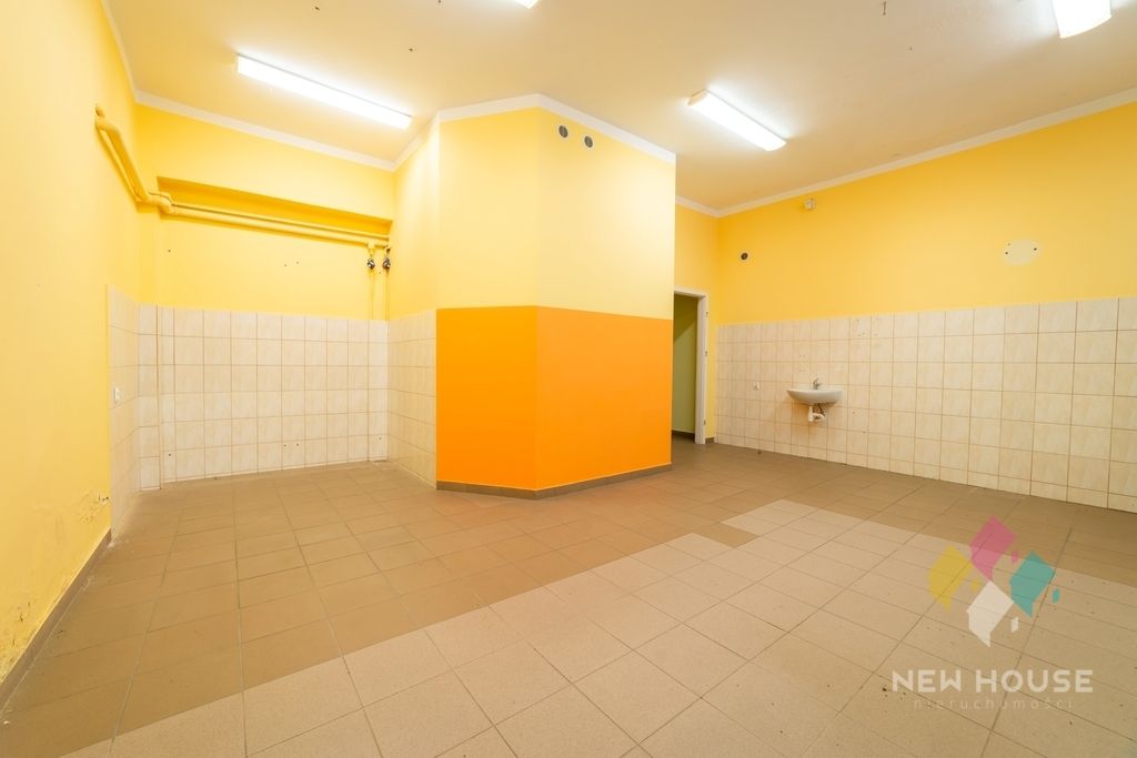 Lokal Mrągowo, ul. Grunwaldzka. Zdjęcie 7