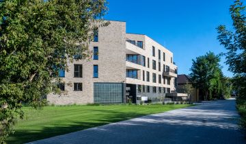 Mieszkanie 2-pokojowe Warszawa Wawer, ul. Zwoleńska