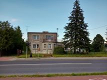 dom wolnostojący, 5 pokoi Wąbrzeźno, ul. Wojciecha Kętrzyńskiego. Zdjęcie 1