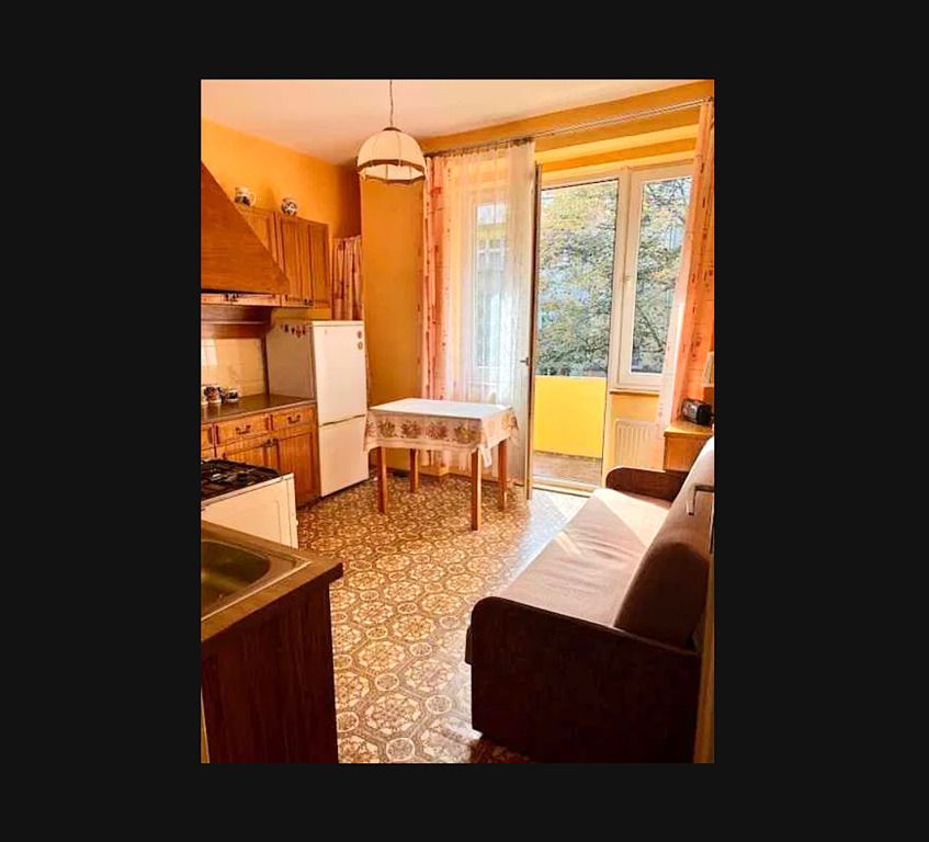 Mieszkanie 2-pokojowe Wrocław Plac Grunwaldzki, ul. Wilhelma Roentgena. Zdjęcie 2