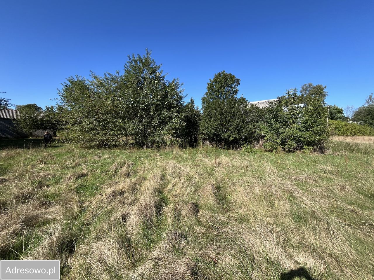 Działka budowlana Lipowo. Zdjęcie 7