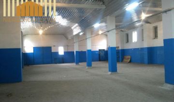 Lokal Duchnów Góry Warszawskie