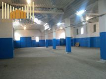 Lokal Duchnów Góry Warszawskie