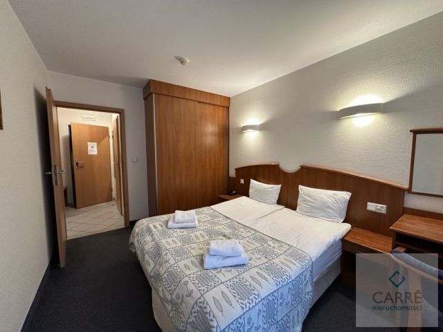 Mieszkanie 2-pokojowe Międzyzdroje. Zdjęcie 3
