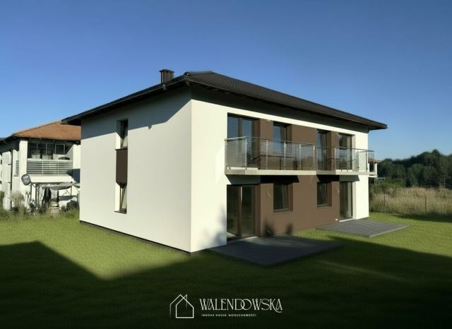 Mieszkanie 3-pokojowe Kobylnica, ul. Toskańska. Zdjęcie 4