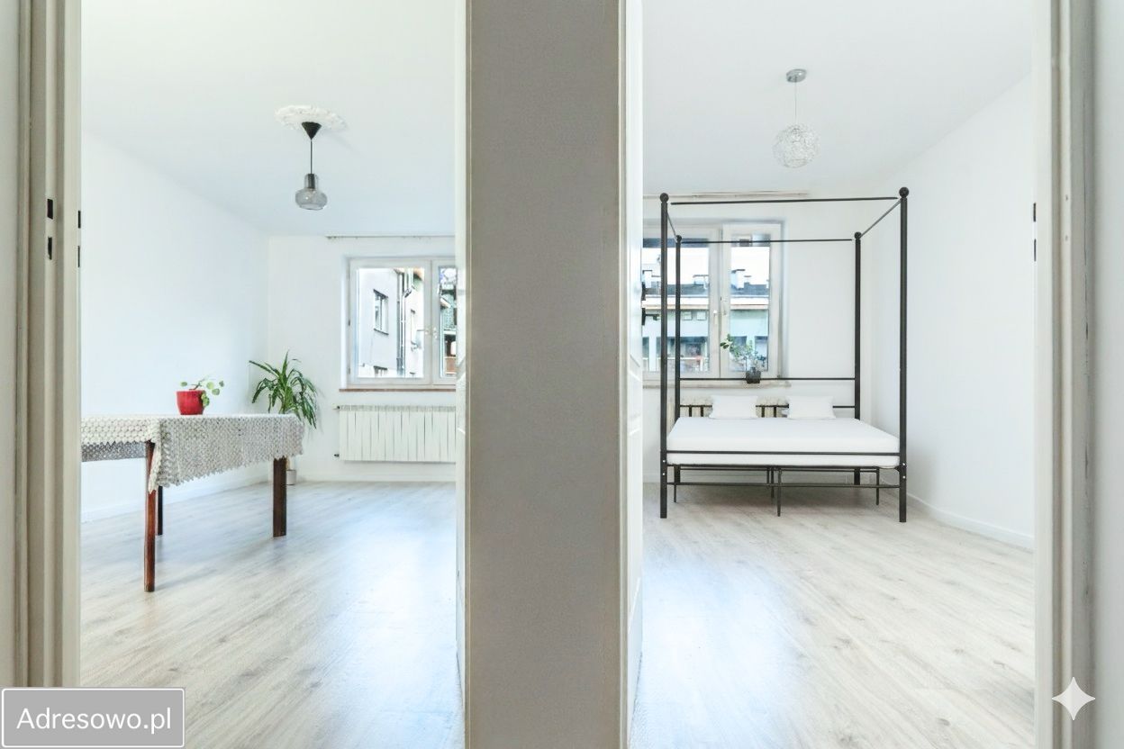 Mieszkanie 2-pokojowe Warszawa Praga-Północ, ul. Czynszowa. Zdjęcie 10