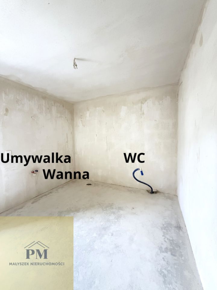 bliźniak, 4 pokoje Koszalin. Zdjęcie 18