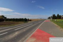 Działka budowlana Zemborzyce Dolne. Zdjęcie 4