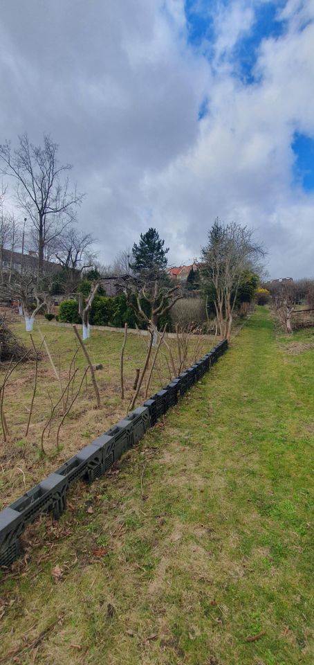 Działka rod Gdańsk Suchanino, ul. Cygańska Góra. Zdjęcie 5