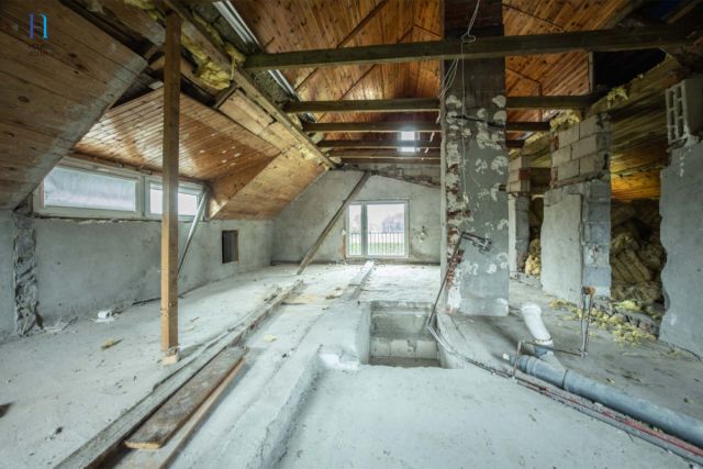 dom wolnostojący, 5 pokoi Wola Czarnyska. Zdjęcie 14