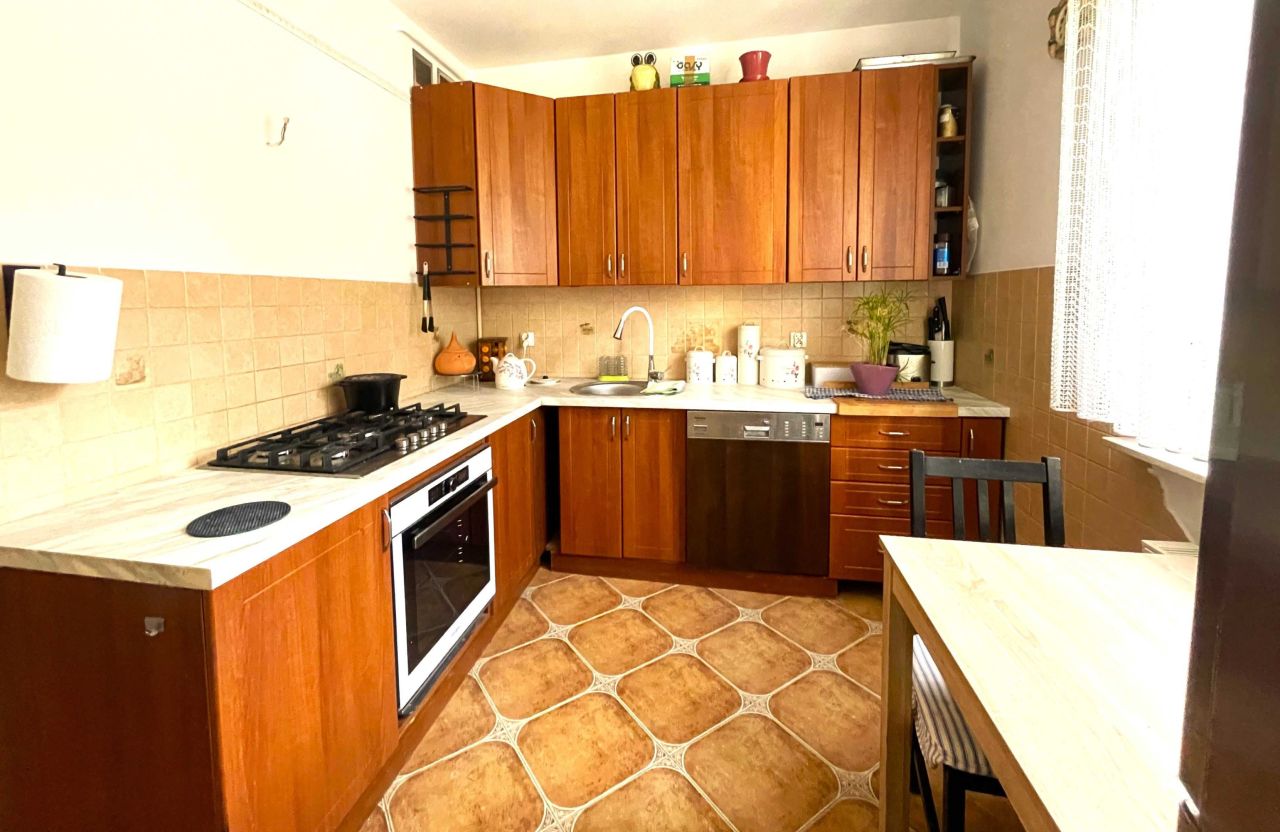 Mieszkanie 1-pokojowe Radzymin Centrum, ul. Władysława Reymonta. Zdjęcie 3