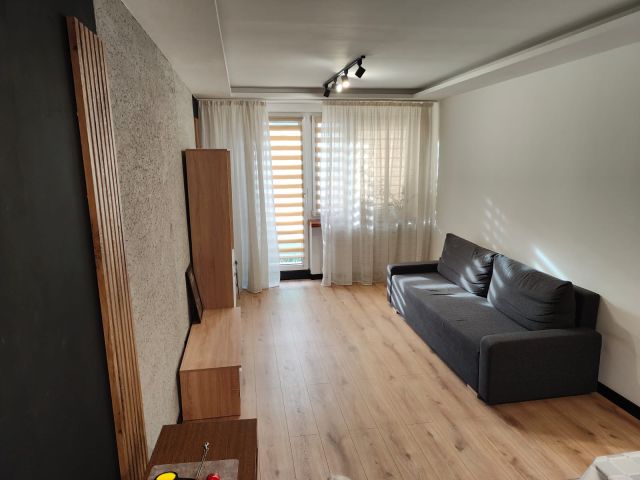 Mieszkanie 2-pokojowe Kalisz Centrum, ul. Nowy Świat. Zdjęcie 6