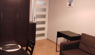 Mieszkanie 2-pokojowe Kraków, ul. Rezedowa