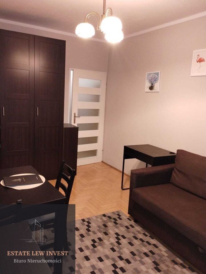 Mieszkanie 2-pokojowe Kraków, ul. Rezedowa. Zdjęcie 2