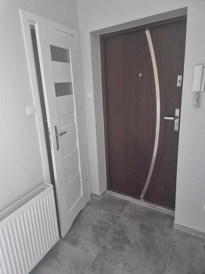 Mieszkanie 1-pokojowe Bydgoszcz Śródmieście, ul. Długa. Zdjęcie 6