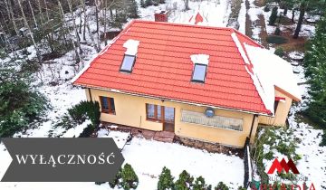 dom wolnostojący, 3 pokoje Adaminowo