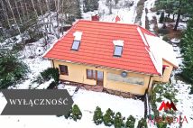 dom wolnostojący, 3 pokoje Adaminowo