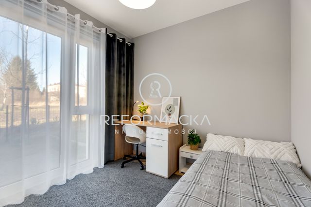 Mieszkanie 3-pokojowe Rzeszów, ul. Warszawska. Zdjęcie 6