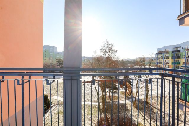 Mieszkanie 3-pokojowe Bydgoszcz Fordon. Zdjęcie 15