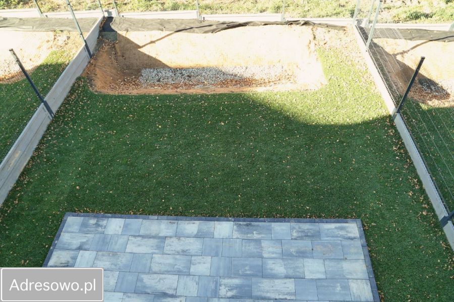 dom szeregowy, 5 pokoi Gdańsk, ul. Rytelska. Zdjęcie 4