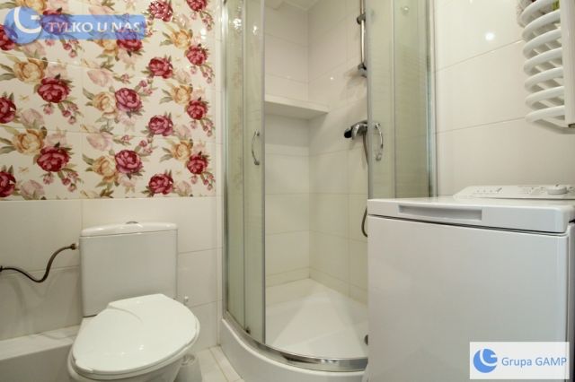 Mieszkanie 1-pokojowe Kraków, ul. Kawiory. Zdjęcie 7