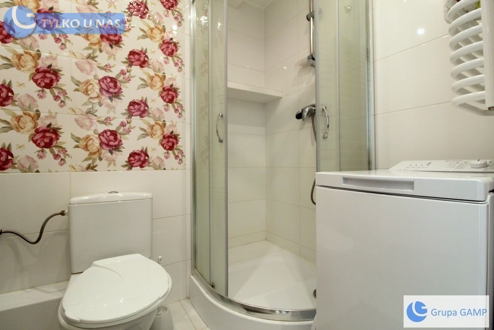 Mieszkanie 1-pokojowe Kraków, ul. Kawiory. Zdjęcie 7